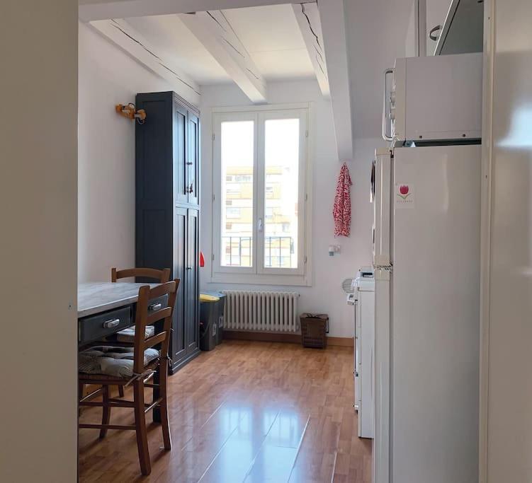 Apartamento Kiru Lovely - Tortona Design District Milán